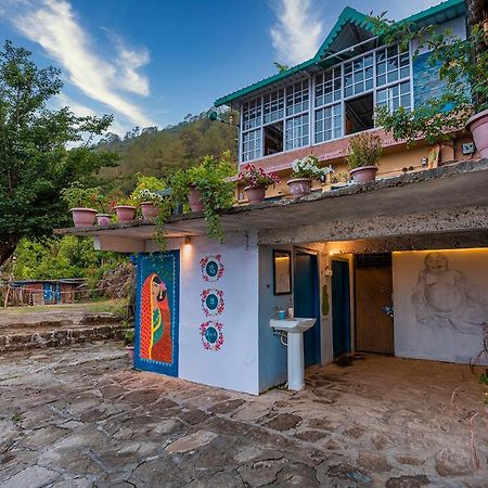 Vista Backpackers Hostel Patwa Dunga Exterior foto