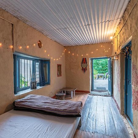Vista Backpackers Hostel Patwa Dunga Exterior foto