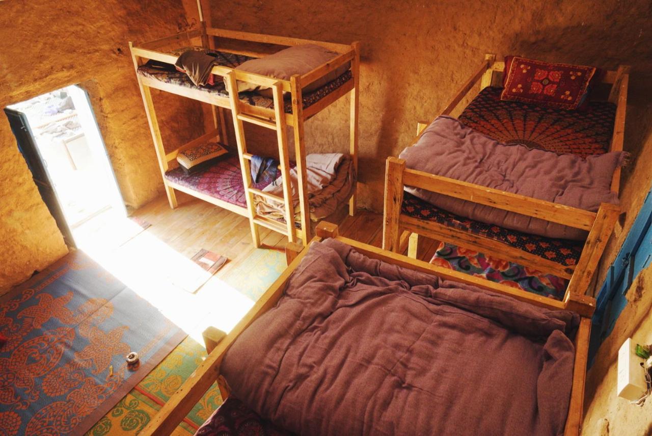 Vista Backpackers Hostel Patwa Dunga Exterior foto