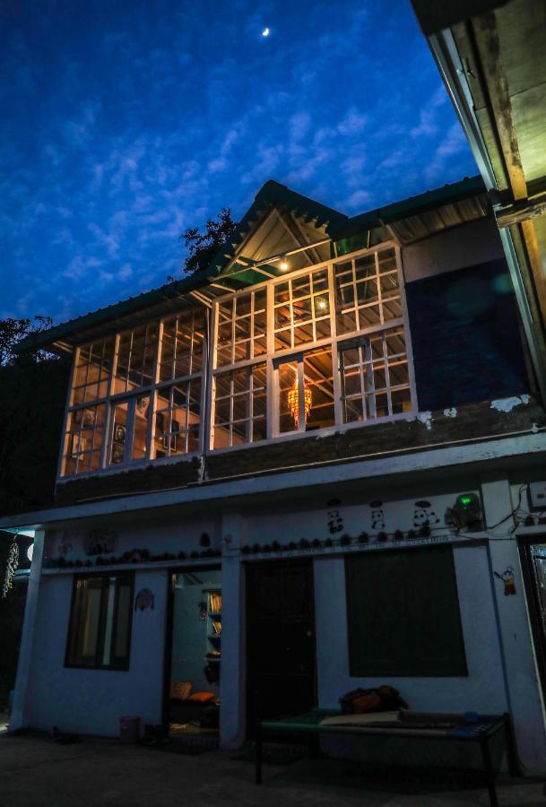 Vista Backpackers Hostel Patwa Dunga Exterior foto